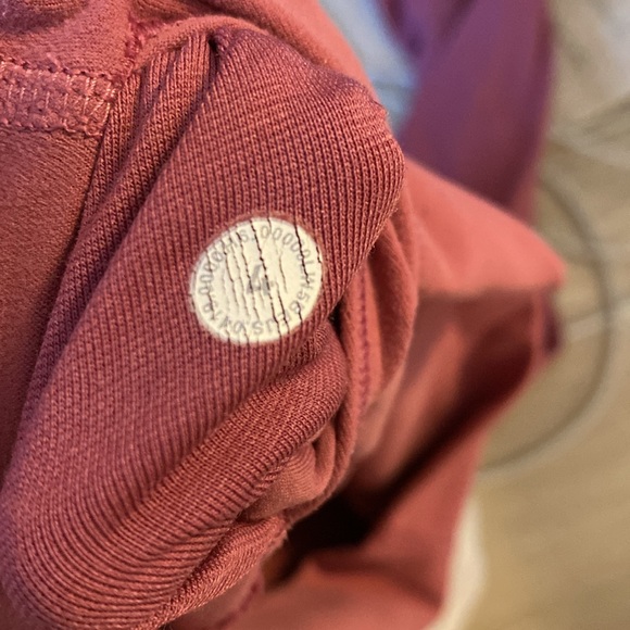 Lululemon Align High-Rise Pant 28” - Picture 7 of 7